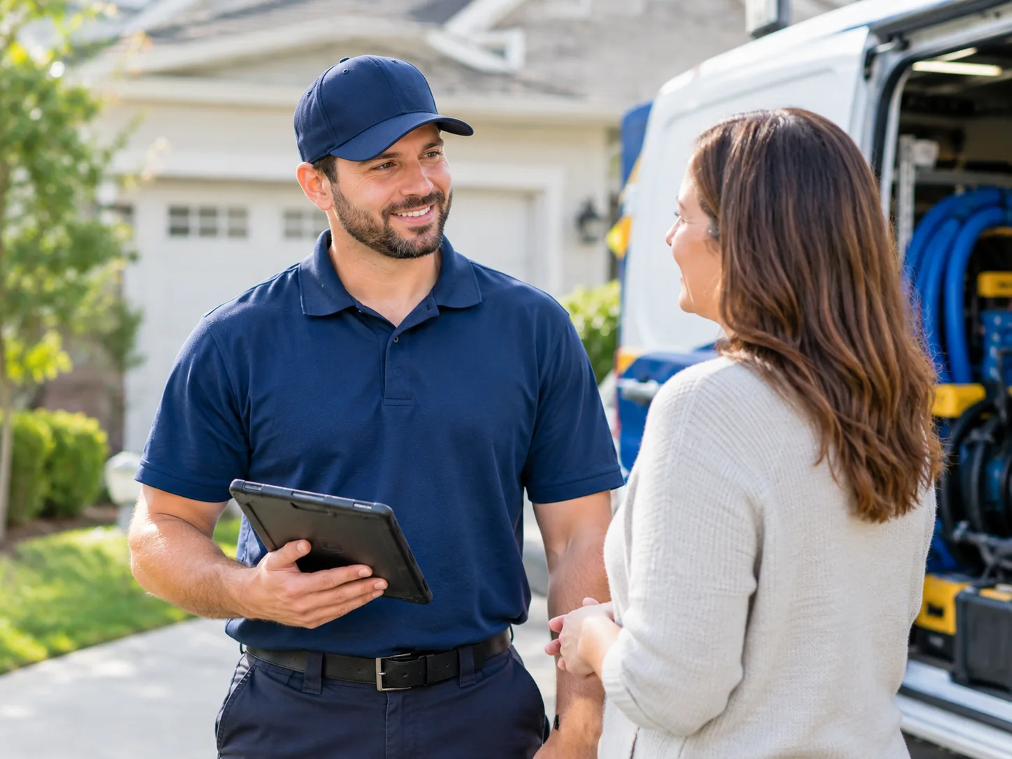 Sewage Backup Cleanup Blanco, TX FAQs